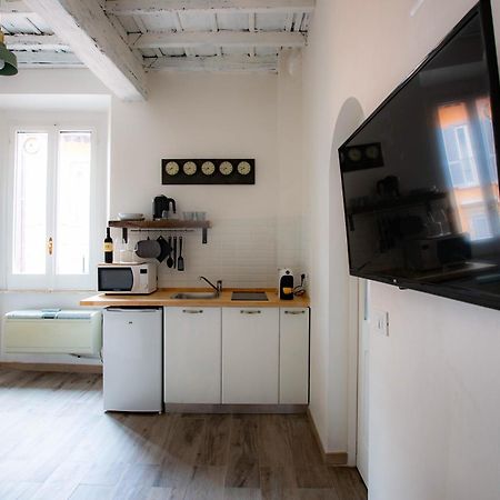 Open Space Biscione Рим Экстерьер фото